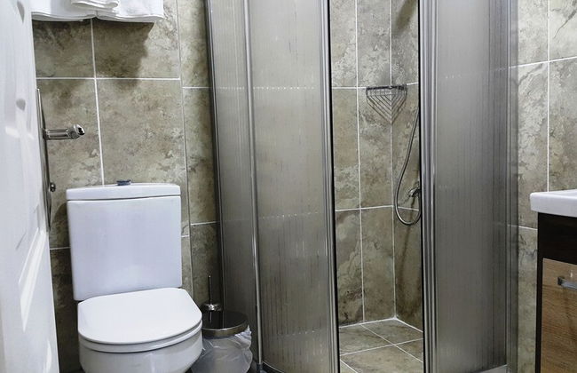 BeyazitHan Suites - Foto 43