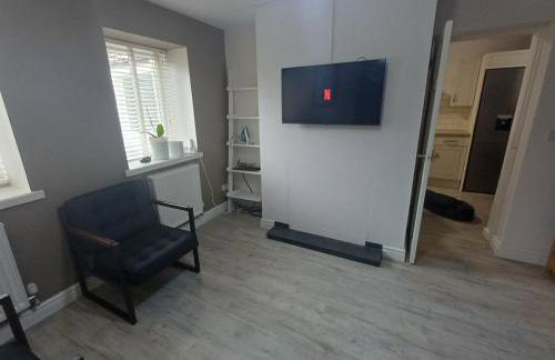 Blaenau Character Cottage - Foto 6