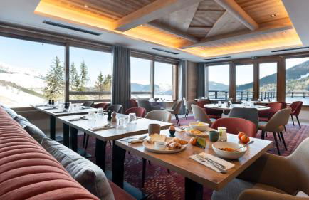 MGM Hôtels & Résidences - Résidence Akoya - Photo 49