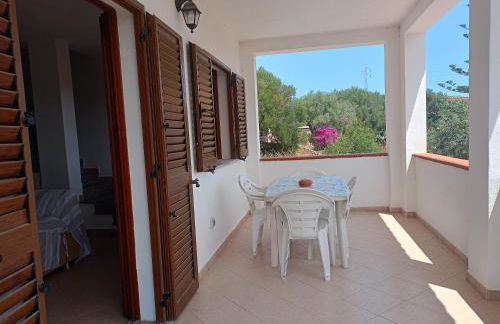 San Teodoro Graziosa casa vacanza con parcheggio privato - Foto 8