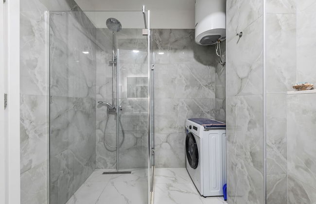 Seafront Haven - Foto 19