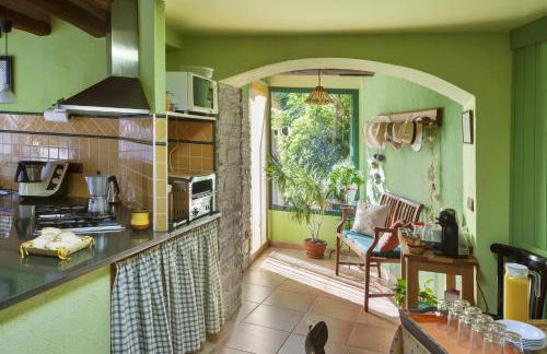 Casa Rural Can Coll - Foto 12