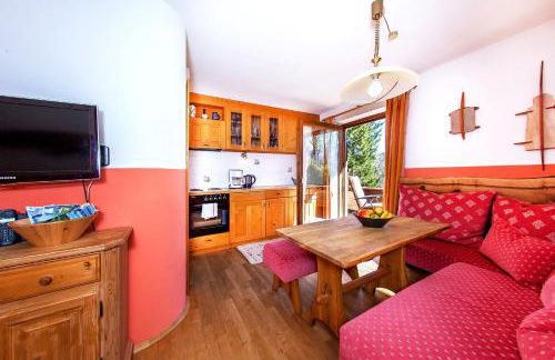 Haus in der Loferau - Foto 17