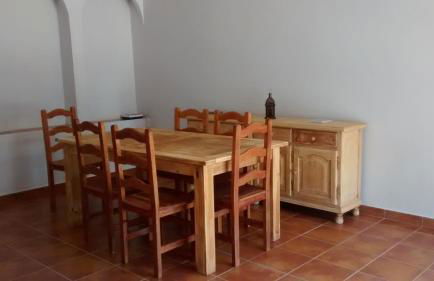 Casita Andaluza - Photo 14