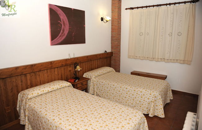 Apartamentos Monfragüe - Photo 3