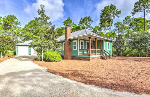 Breezy Home with Grills, Pool and Beach Access! - Foto 29