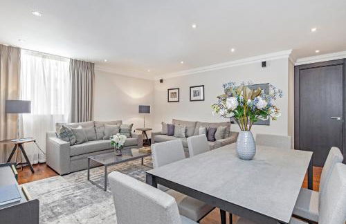 130 Queen's Gate Apartments - Foto 62