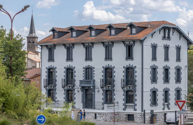 Résidence Plaisance - Foto 1