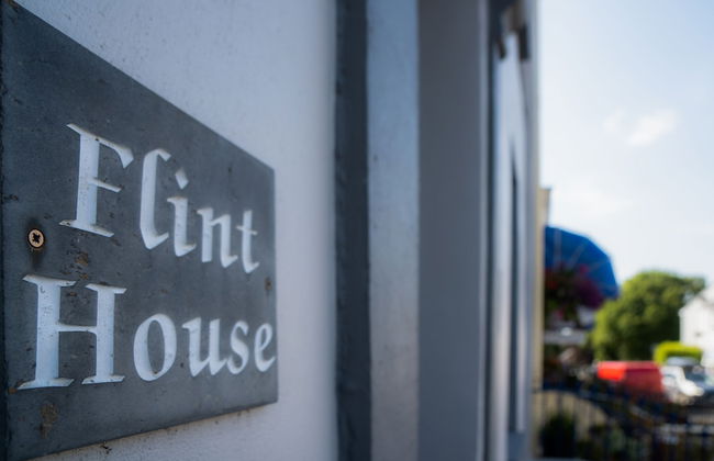 Flint House - 2 Bedroom Apartment - Tenby - Foto 26