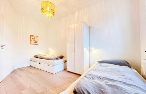 LUMEN Apartment nahe Köln City & Phantasialand - Foto 5