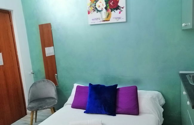 Român Holidays Hostel - Foto 53