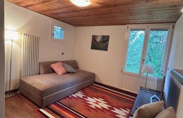 Ca'Mugo, a chalet in the magic woods, near Cortina - Foto 61