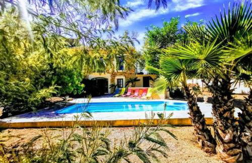 Villa Napoléon - Foto 1