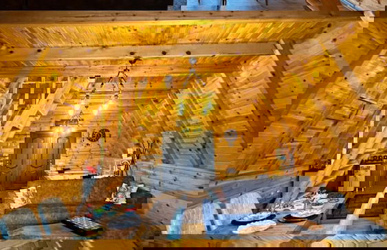 Tiger House 2 Oda - Foto 4