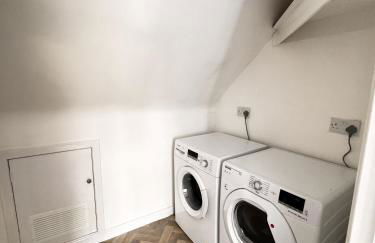 Mill House Retreat - Foto 13