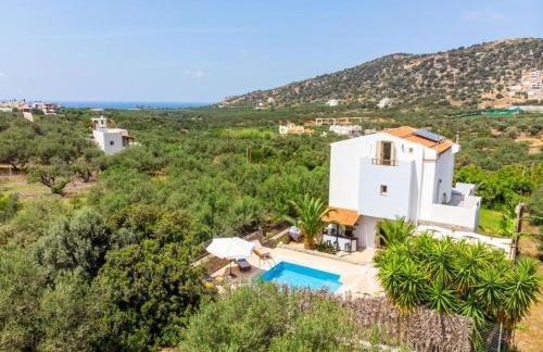 Villa Noema - Foto 44