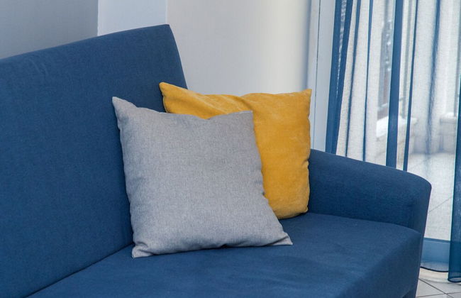 Home Away from Home 2 Bd Apt in Zografou - Foto 32