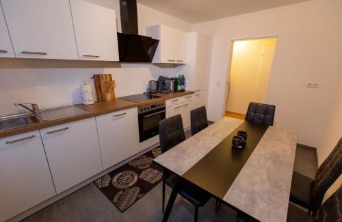 Apartment Dreiländereck - Foto 6