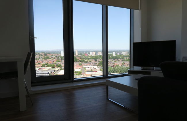 Quay Apartments - Photo 26