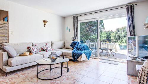 Holiday Home Côté Sud by Interhome - Photo 3