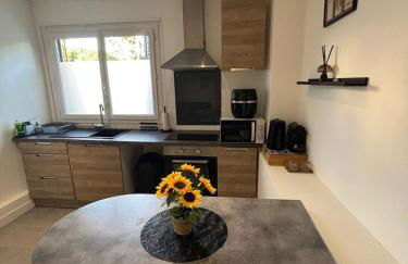 COCON Cosy - Free Parking - City Center - Foto 21