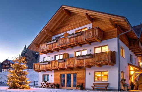 Stoffnerhof Apt Edelweiß - Photo 33