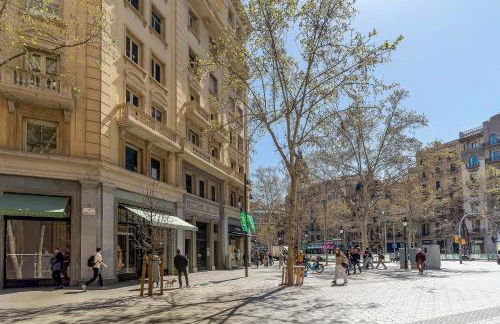 Canela Homes BARCELONA MODERNISTA - Foto 10