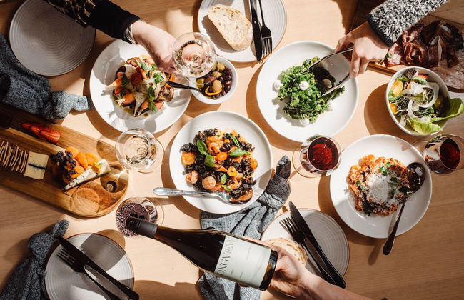 Longview Vineyard - Foto 32