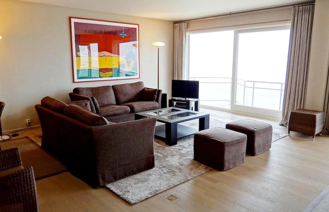 Apartment in Nieuwpoort Near the Beach - Foto 1