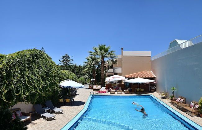 Akatos Hotel - Foto 29