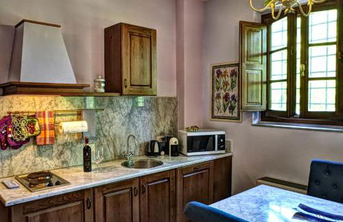 Le Civette Country Resort - Foto 24