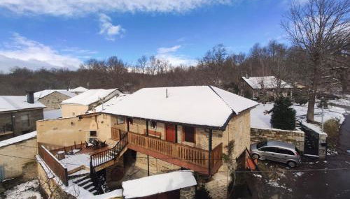 Casa la ti María la viuda - Foto 4