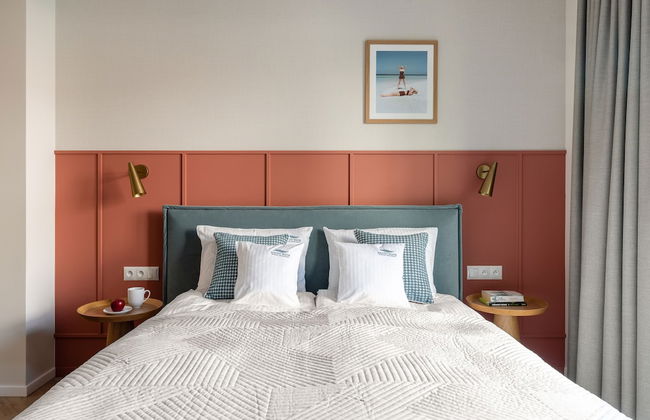 Baltic Wave Boutique Apartments - Foto 27