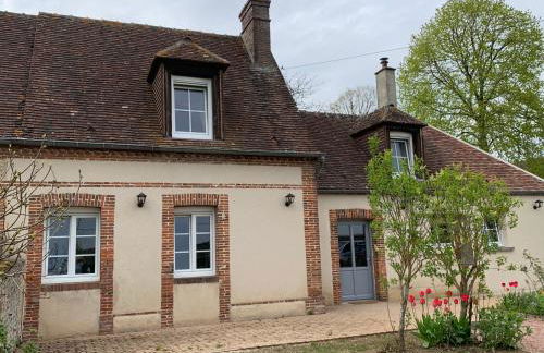 Les Clématites, maison de campagne. - Foto 7