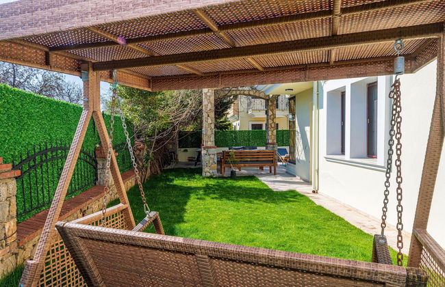 Villa Papatya - Photo 36