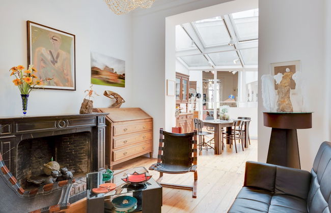 Saint Catherine Art Residence - Foto 9