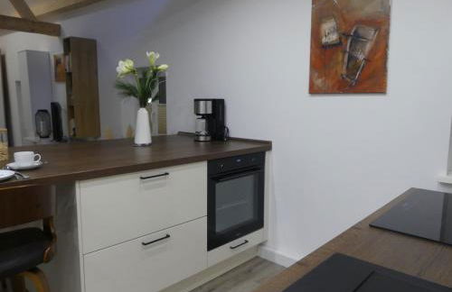 Ferienwohnung Schwein gehabt - Foto 26