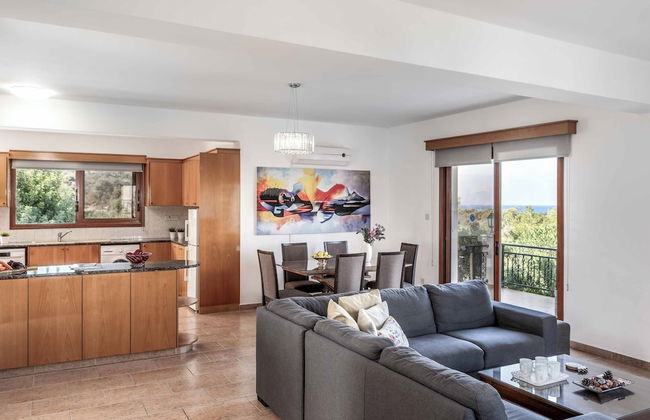 Villa Marilia - Foto 24