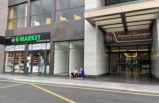 Starlake DAEWOO Apartments by Emily - Foto 36