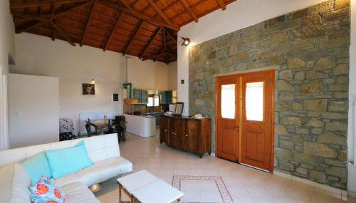 Stone House Of Panos - Foto 5