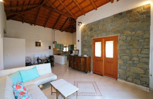 Stone House Of Panos - Foto 5