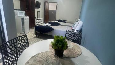 Loft Recanto Dos Cavalheiros! Com Ar Condicionado! - Foto 4