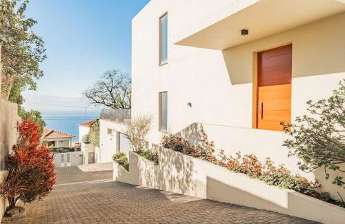 THE OLD CHAPEL HOUSE - Foto 45