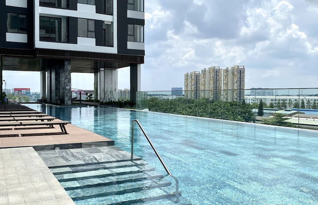 The Emerald Golf View - Foto 40