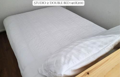 2 Soundproof Fully Equipped Studios near Geneva Airport - Photo 7