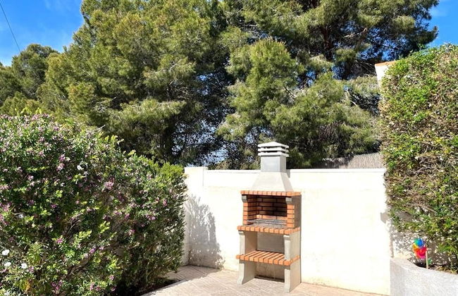 Villa With Private Pool in Moraira - Foto 28