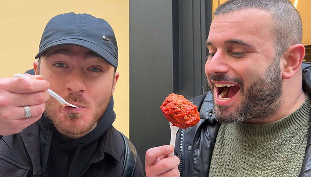 Naples Food Market Tour - Foto 4