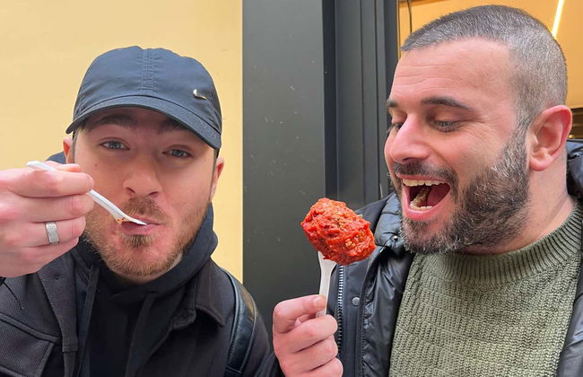 Naples Food Market Tour - Foto 4