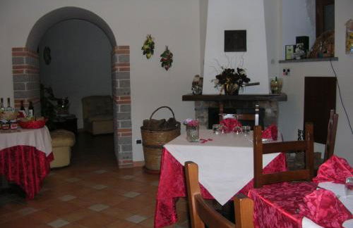 Casa Scola Agriturismo - Foto 56