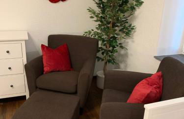 Wieko Ferienwohnungen - Luxus pur im Prinz von Preußen, Erdgeschoss - Foto 42